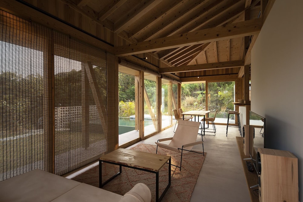 SHINMINKA VILLA TAMASHIRO 那覇