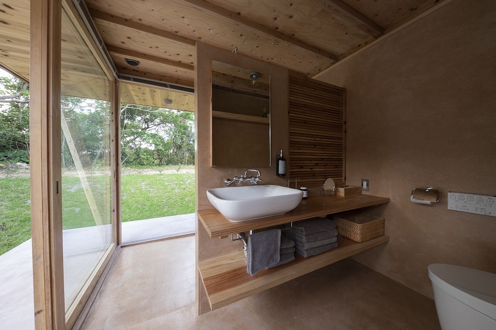 SHINMINKA VILLA TAMASHIRO 那覇