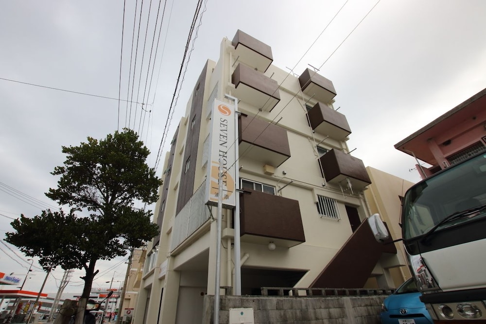 セブン ハウス浦添 那覇