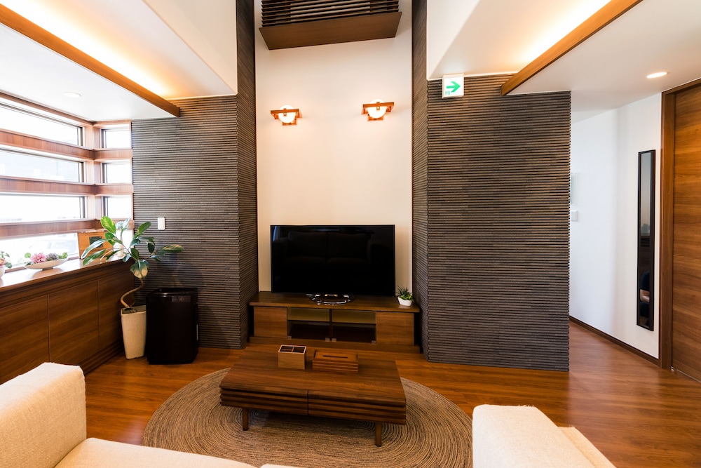 E-HORIZON RESORT 名護 那覇