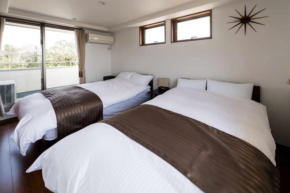 E-HORIZON RESORT 名護 那覇