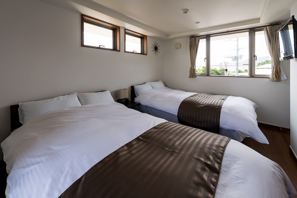 E-HORIZON RESORT 名護 那覇