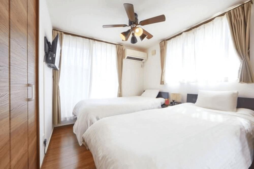 E-HORIZON RESORT 名護 那覇
