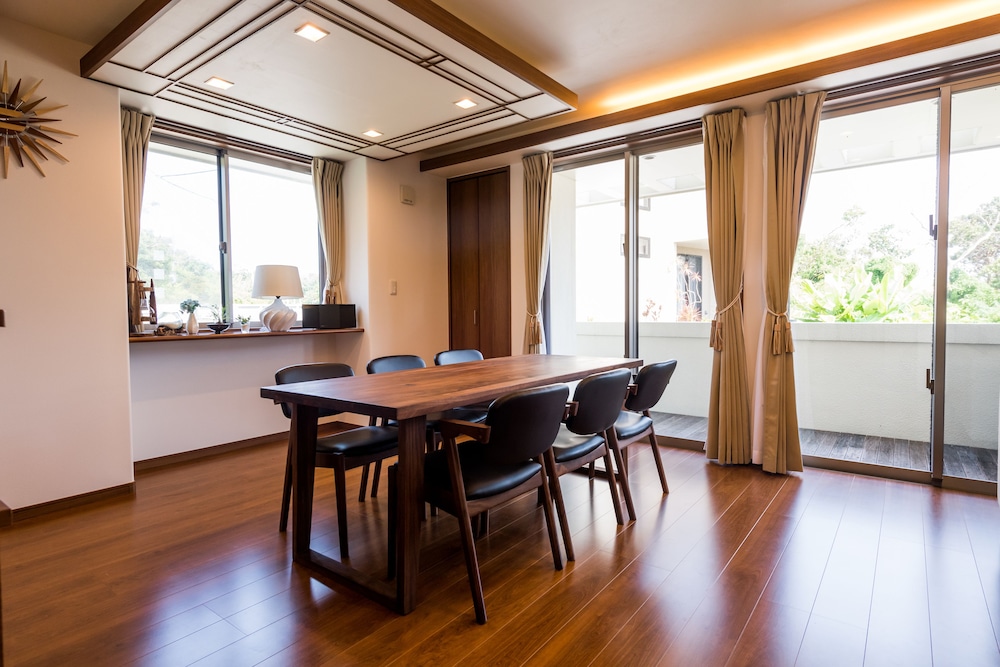 E-HORIZON RESORT 名護 那覇