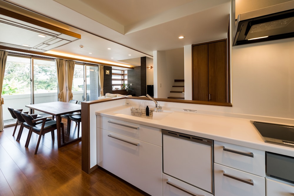 E-HORIZON RESORT 名護 那覇