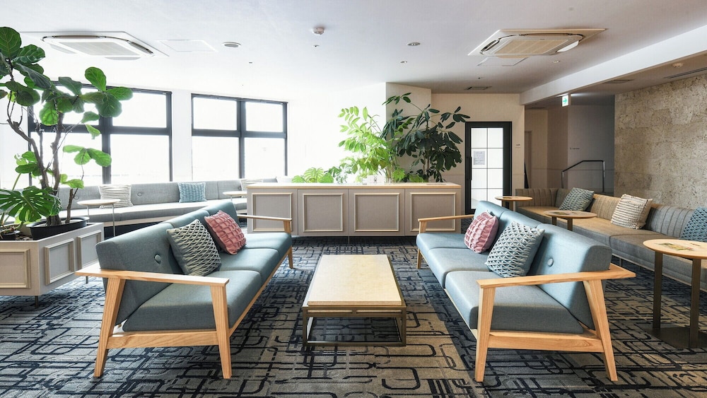 レクー沖縄北谷スパ & リゾート 那覇
