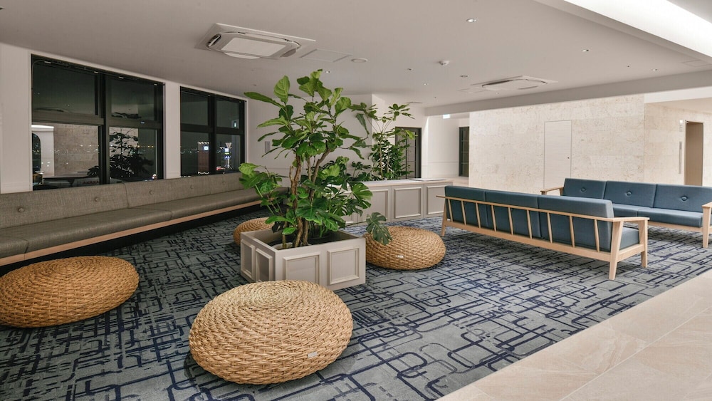 レクー沖縄北谷スパ & リゾート 那覇