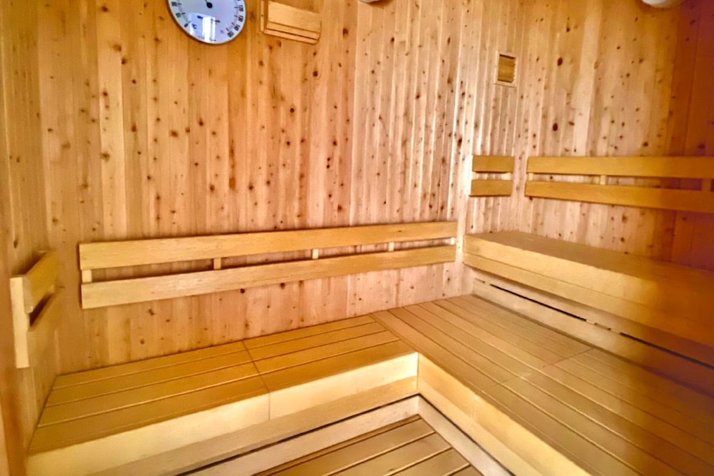 HOTEL SANSUI NAHA 琉球温泉 波之上の湯 那覇