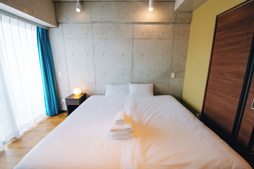 HOTEL PESCATORE 那覇
