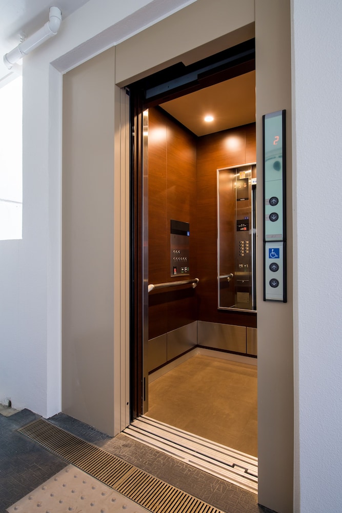 HOTEL PESCATORE 那覇