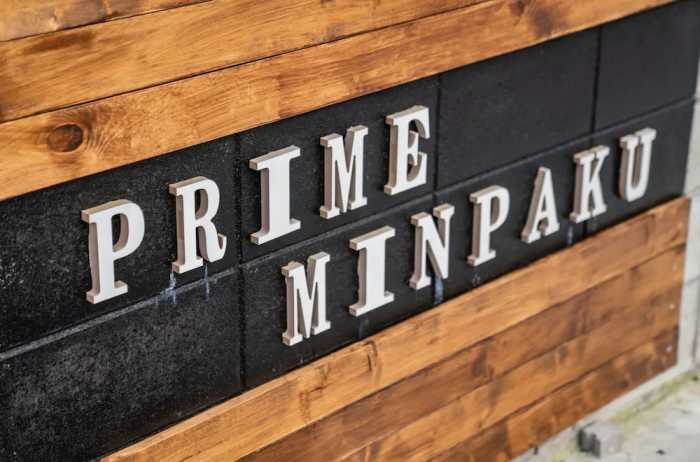 PRIME MINPAKU 那覇