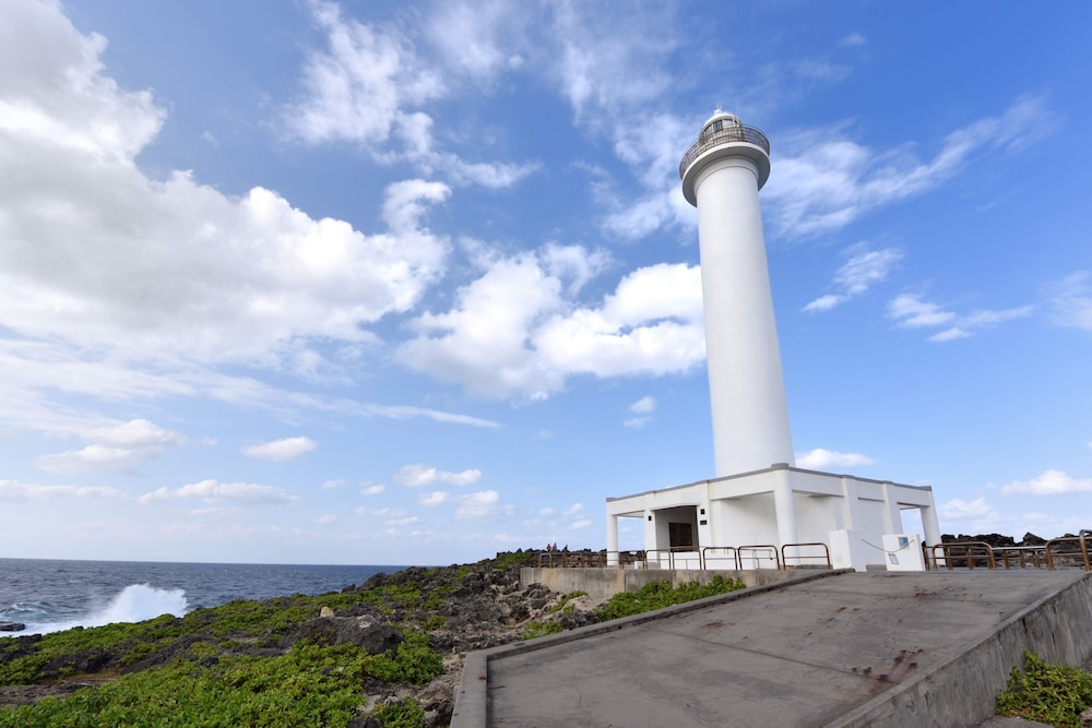 ルート 6 イン 那覇