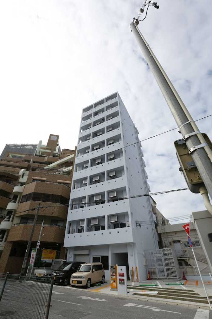 ホテルアーバンシー5 泊 那覇
