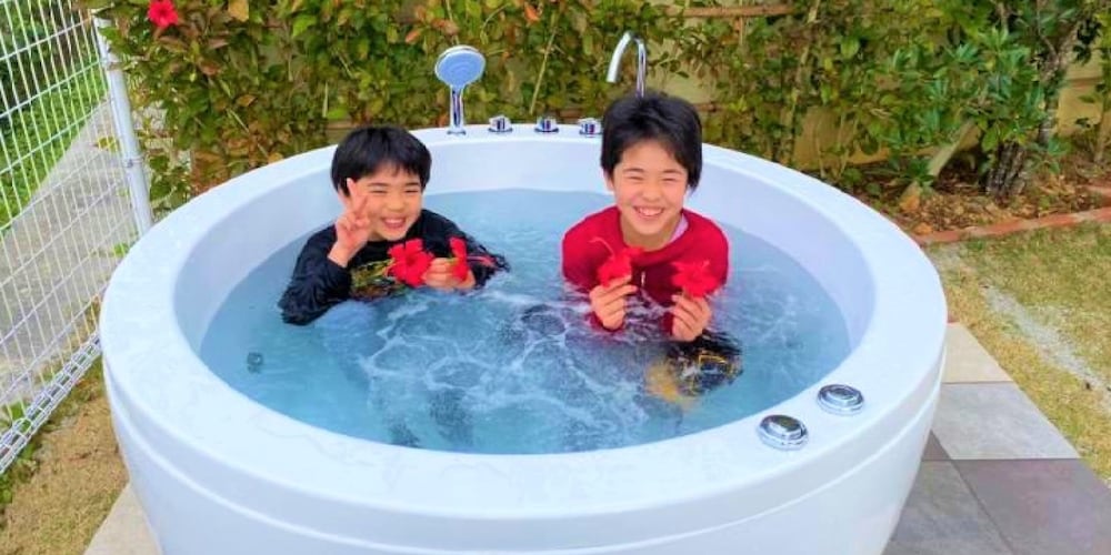 ヴィラ シャルム 那覇