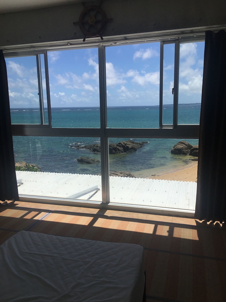 貸別荘 海燕 那覇