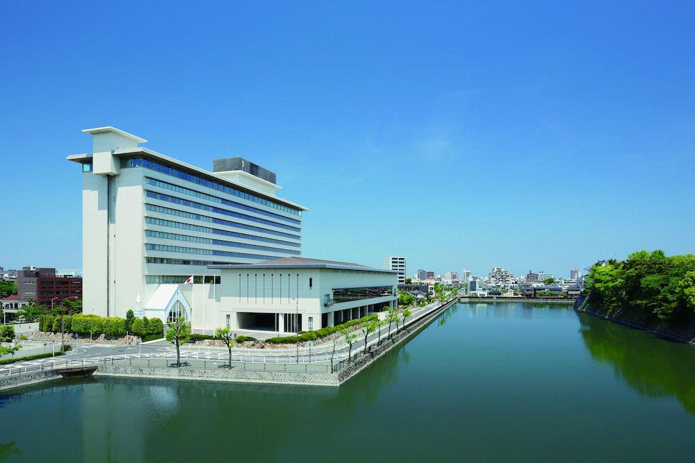 ホテルナゴヤキャッスル 名古屋