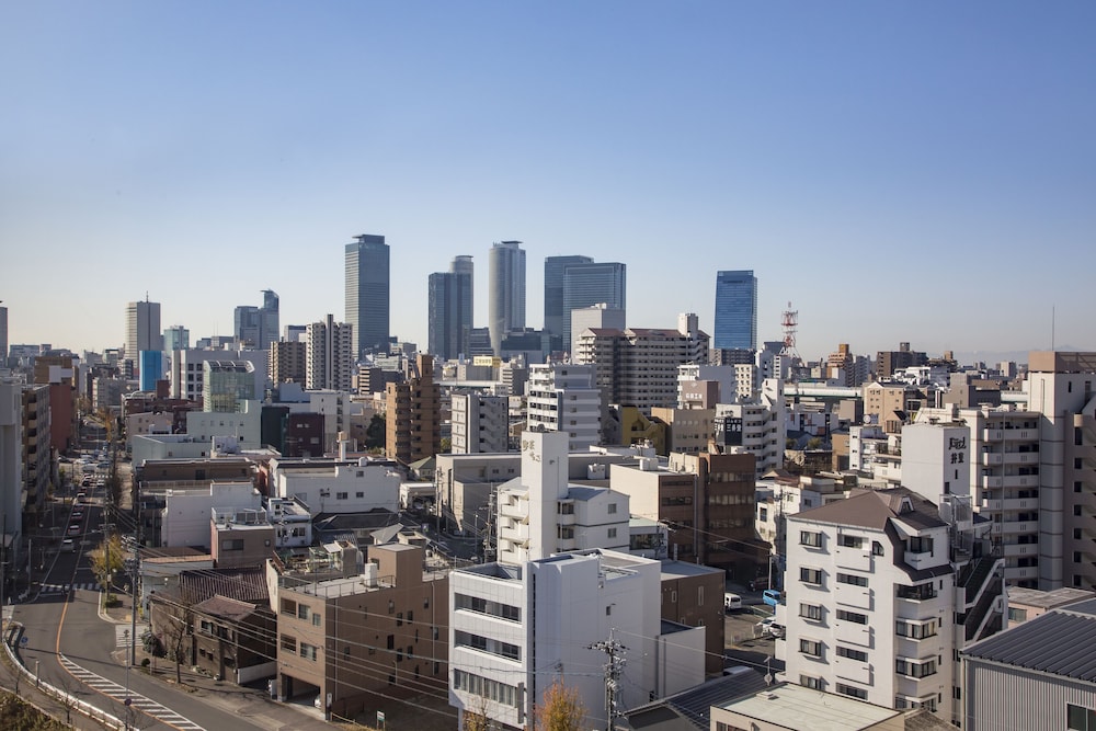 ホテルナゴヤキャッスル 名古屋