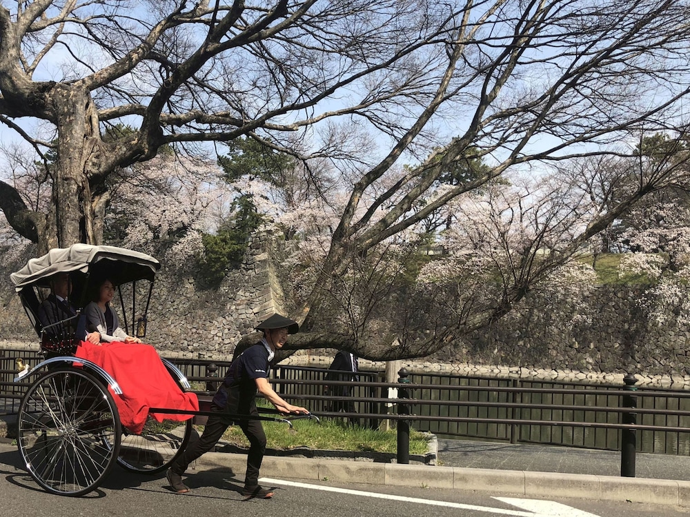 ホテルナゴヤキャッスル 名古屋