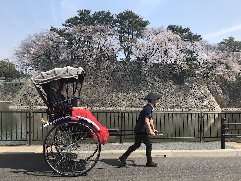 ホテルナゴヤキャッスル 名古屋