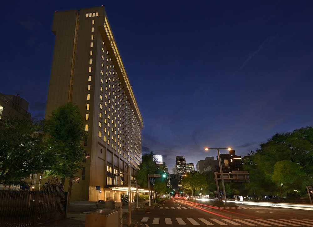 名古屋観光ホテル 名古屋