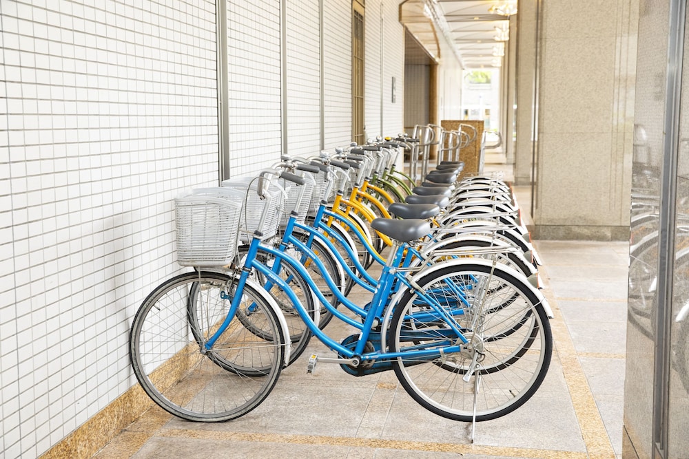 ヒルトン名古屋 名古屋