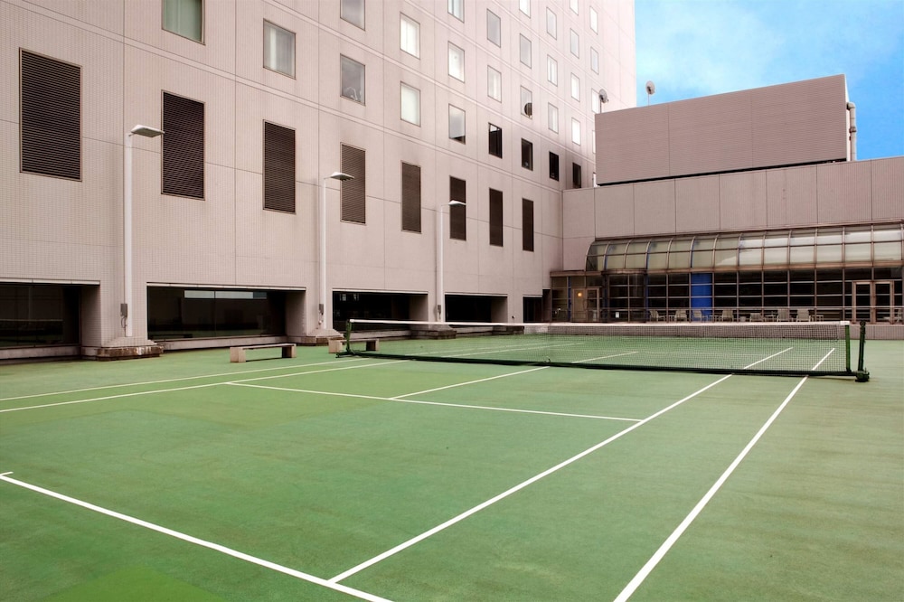 ヒルトン名古屋 名古屋