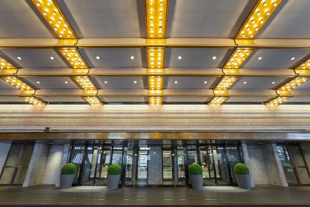 名古屋東急ホテル 名古屋