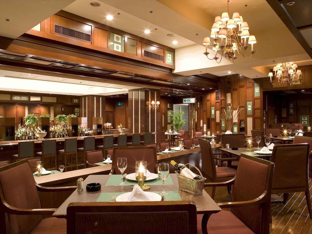 ザ サイプレス メルキュールホテル 名古屋 名古屋