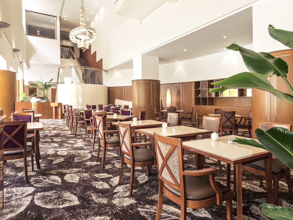 ザ サイプレス メルキュールホテル 名古屋 名古屋