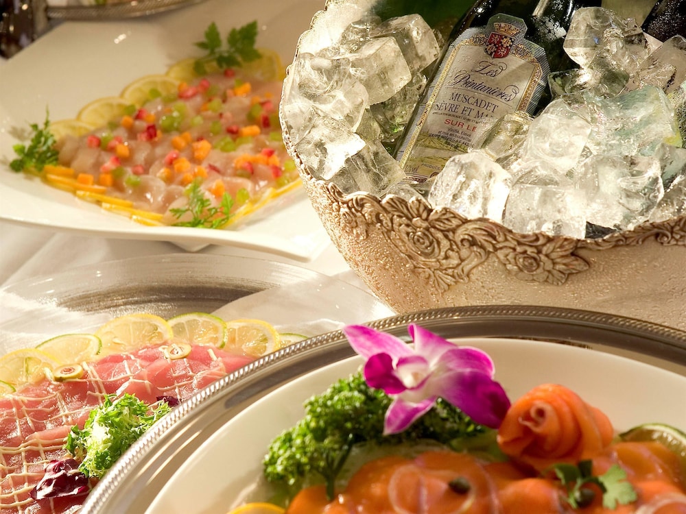 ザ サイプレス メルキュールホテル 名古屋 名古屋