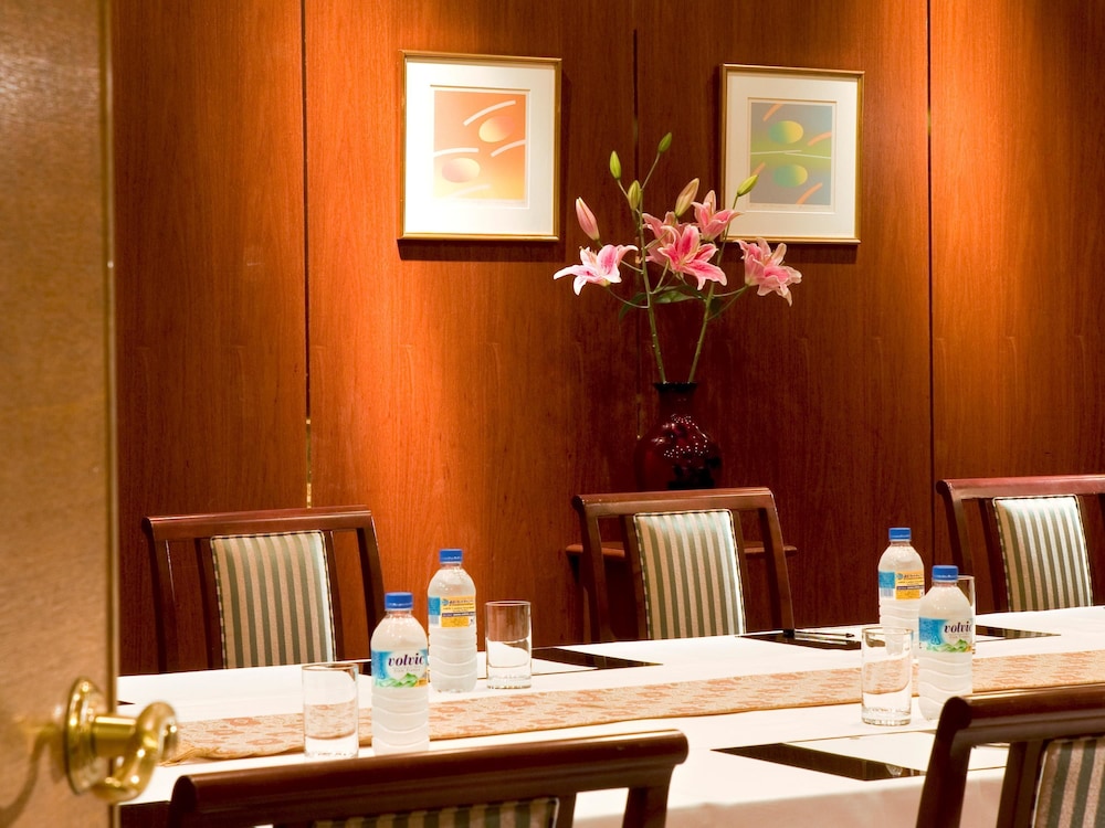 ザ サイプレス メルキュールホテル 名古屋 名古屋