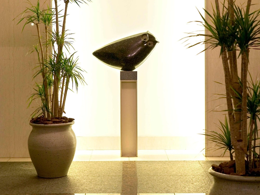 ザ サイプレス メルキュールホテル 名古屋 名古屋