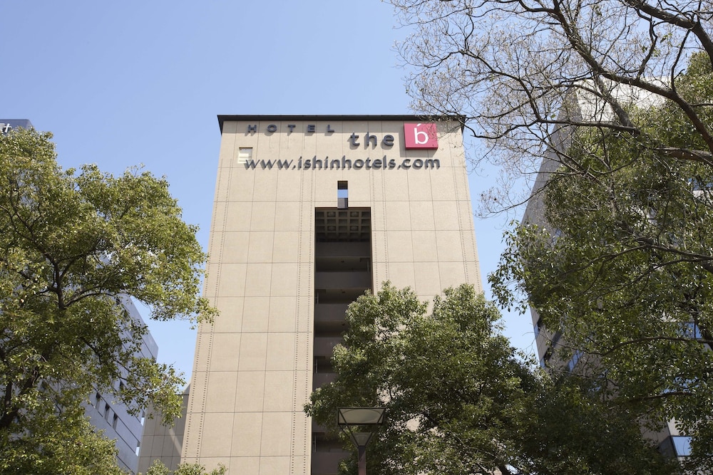 THE B 名古屋 名古屋