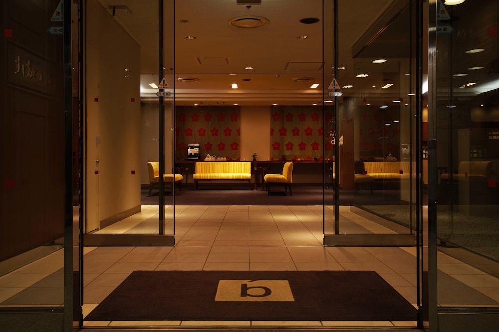THE B 名古屋 名古屋