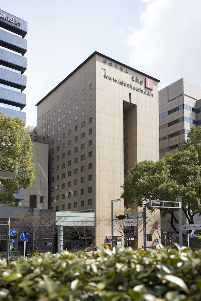 THE B 名古屋 名古屋