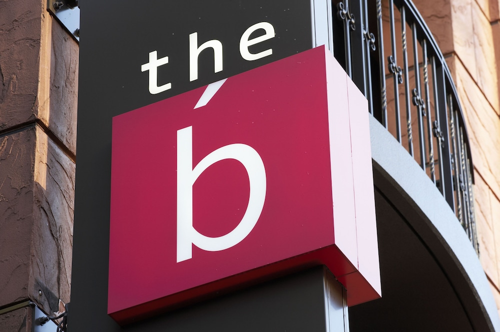 THE B 名古屋 名古屋