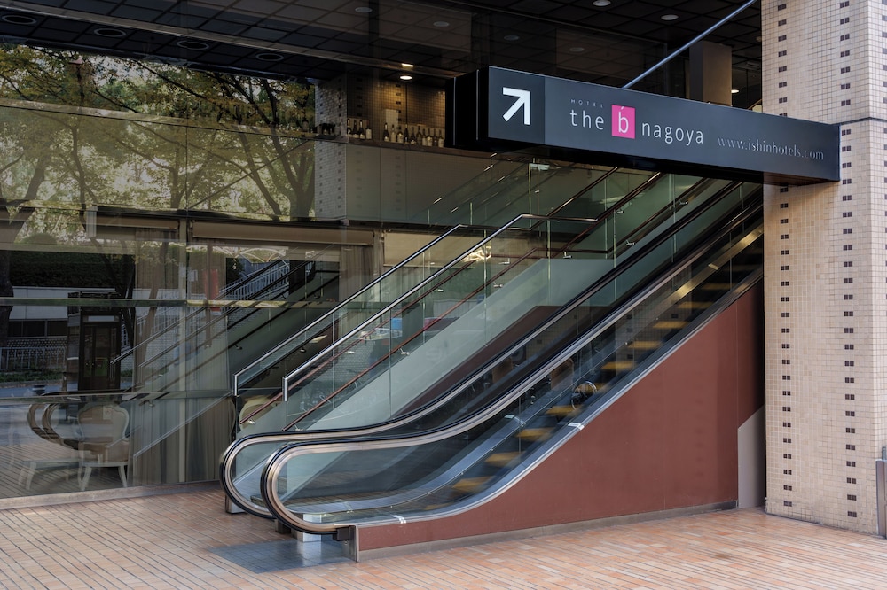 THE B 名古屋 名古屋