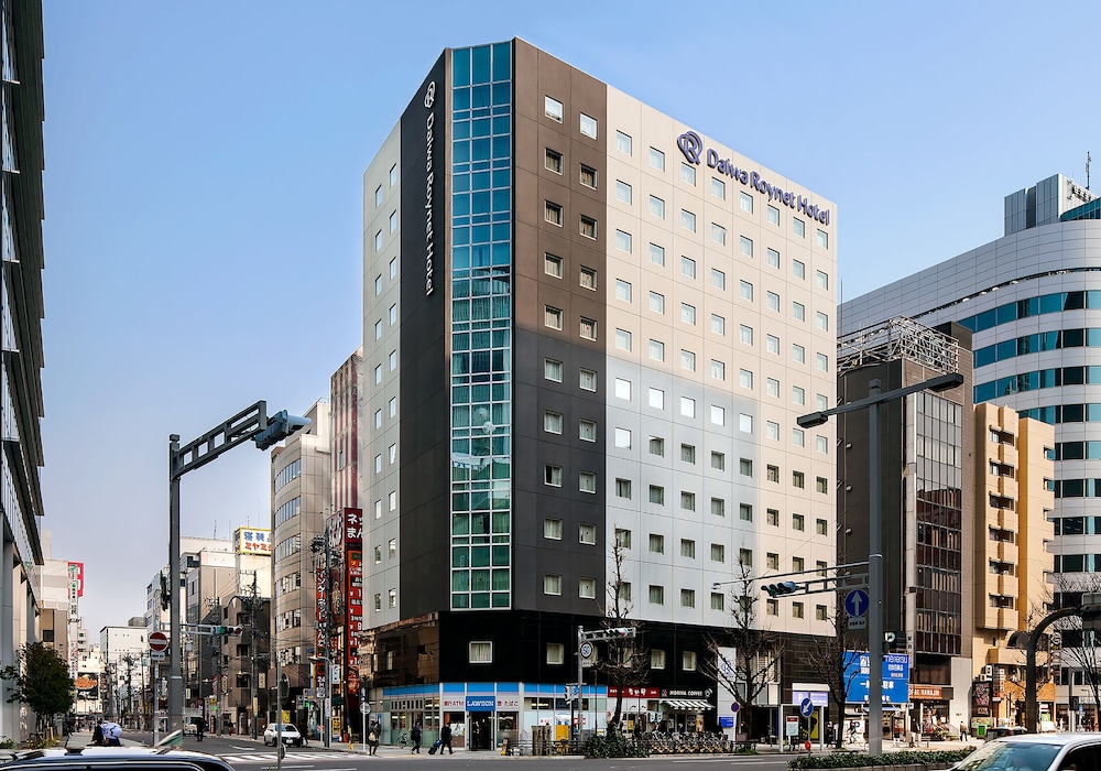 ダイワロイネットホテル名古屋駅前 名古屋