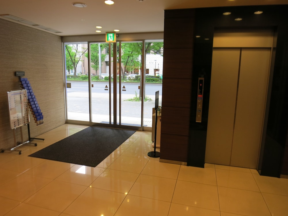 ダイワロイネットホテル名古屋駅前 名古屋
