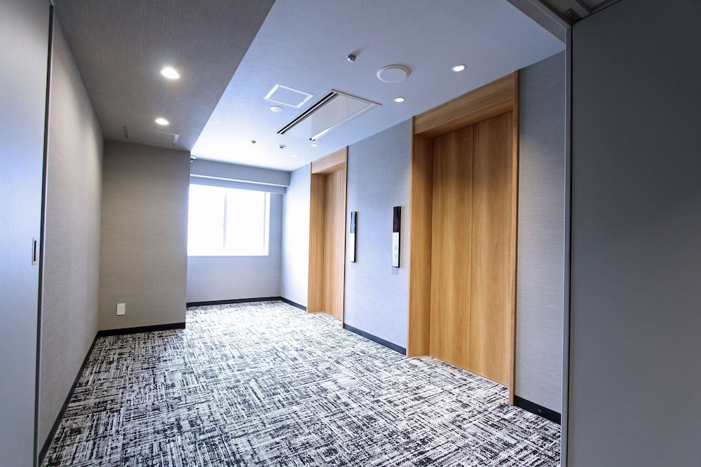 ベストウェスタンプラス名古屋栄 名古屋