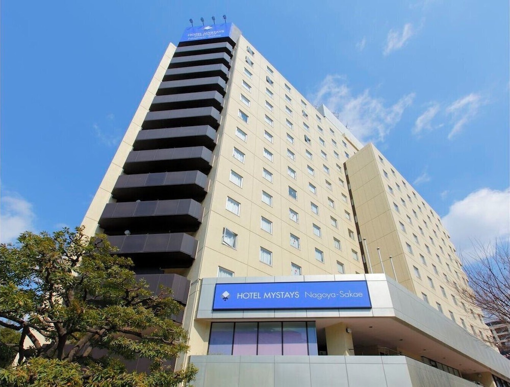 ホテルマイステイズ名古屋栄 名古屋