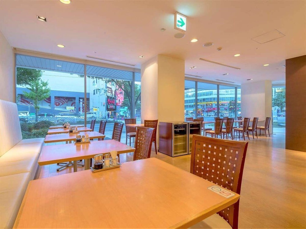 ホテルマイステイズ名古屋栄 名古屋