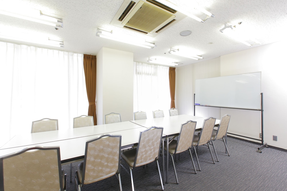 ホテルマイステイズ名古屋栄 名古屋
