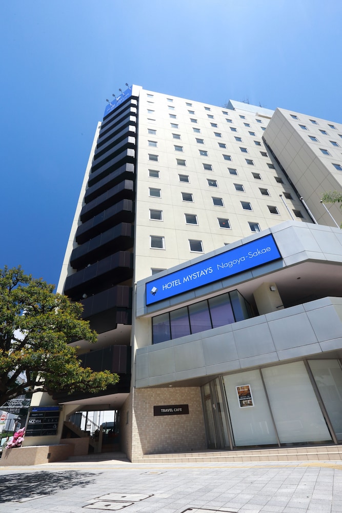 ホテルマイステイズ名古屋栄 名古屋