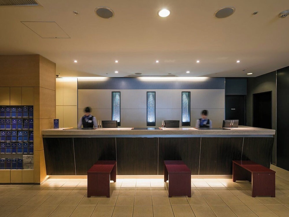 ホテルマイステイズ名古屋栄 名古屋
