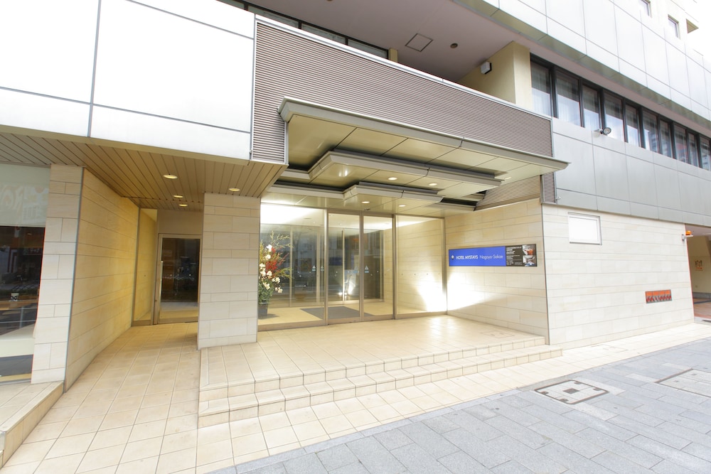 ホテルマイステイズ名古屋栄 名古屋
