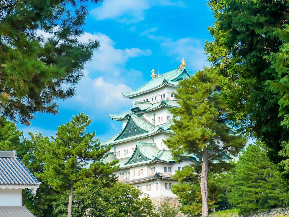 ＫＯＫＯ　ＨＯＴＥＬ　名古屋丸の内（旧：ホテルウィングインターナショナル名古屋） 名古屋