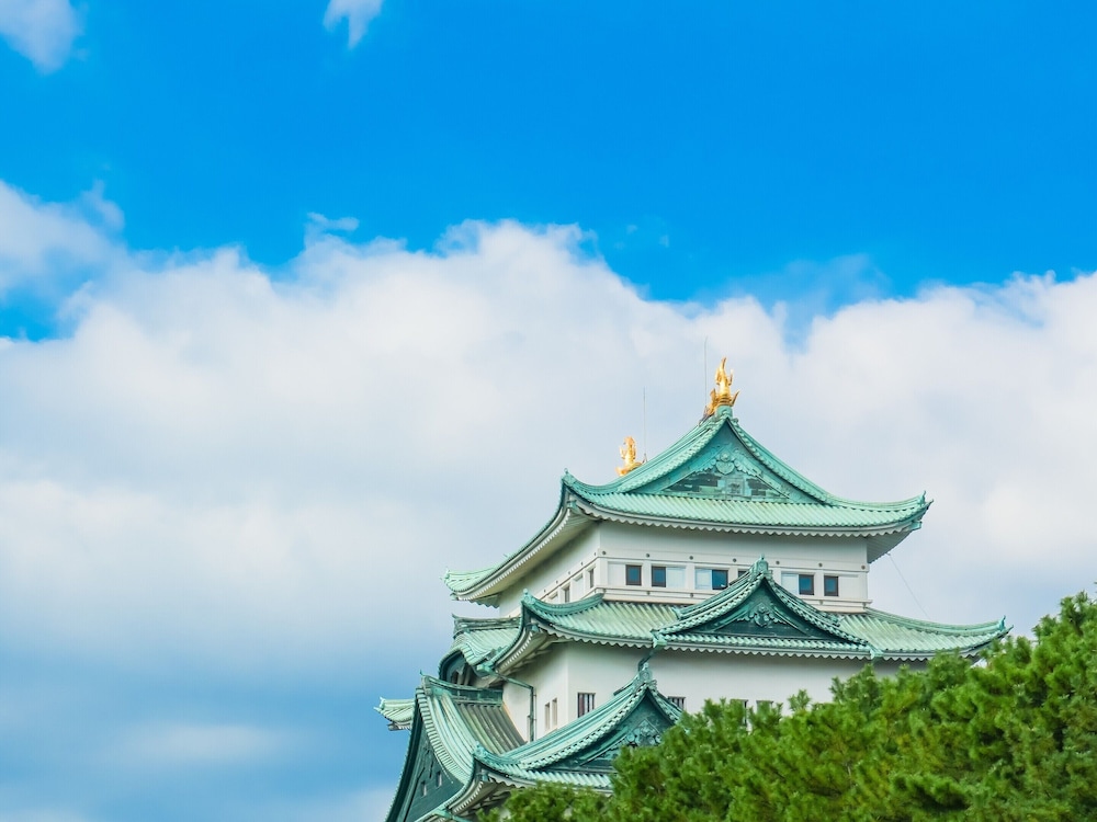 ＫＯＫＯ　ＨＯＴＥＬ　名古屋丸の内（旧：ホテルウィングインターナショナル名古屋） 名古屋