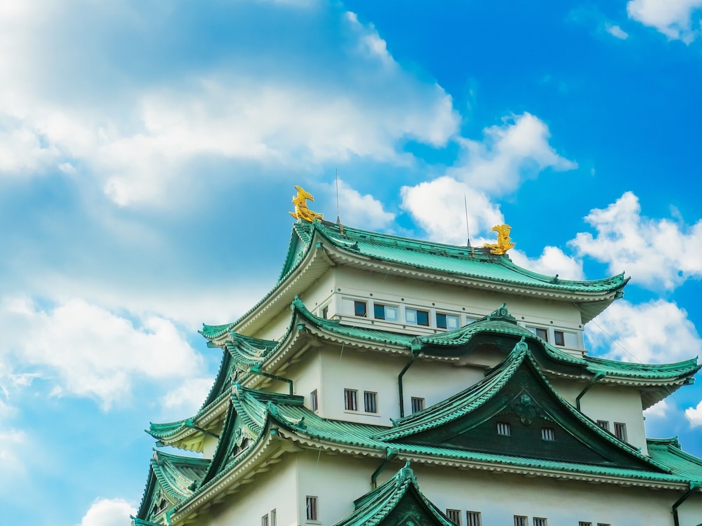 ＫＯＫＯ　ＨＯＴＥＬ　名古屋丸の内（旧：ホテルウィングインターナショナル名古屋） 名古屋