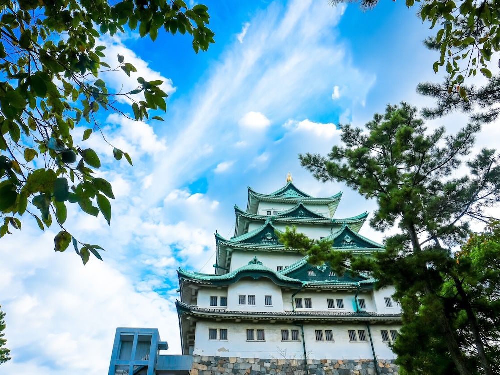 ＫＯＫＯ　ＨＯＴＥＬ　名古屋丸の内（旧：ホテルウィングインターナショナル名古屋） 名古屋